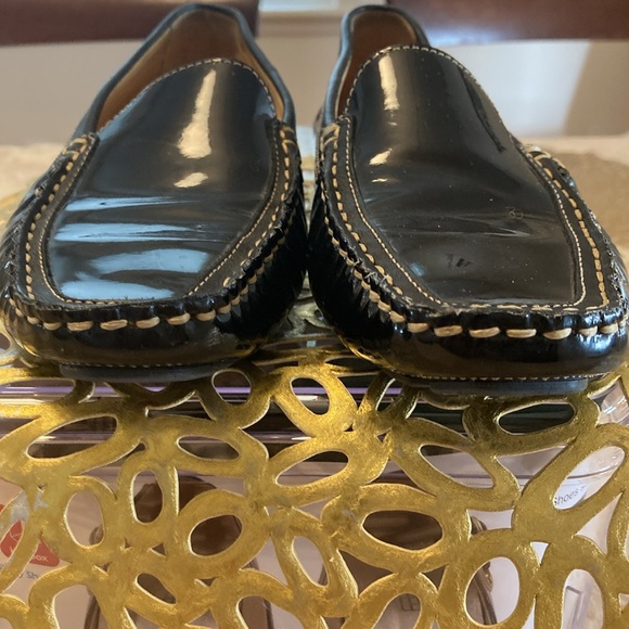 Patent Driving Moccasin - Picture 3 of 10